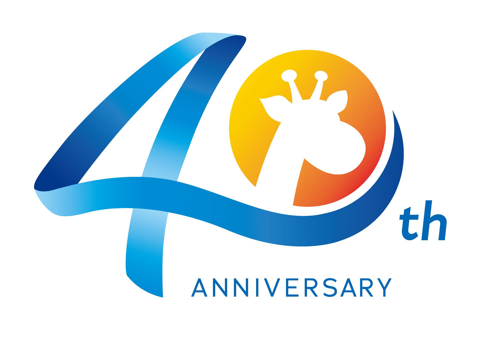 40th Anniversary